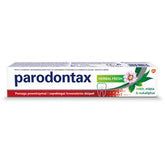 PARODONTAX HERBAL FRISCHE ZAHNPASTA 75 ML